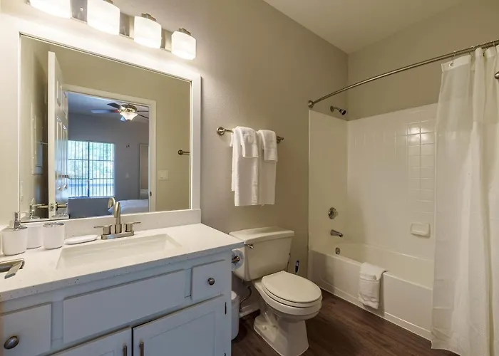 Apartment Chic 2br At Lookout Mountain By Gia *