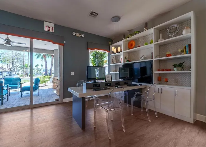Chic 2br At Lookout Mountain By Gia Apartment
