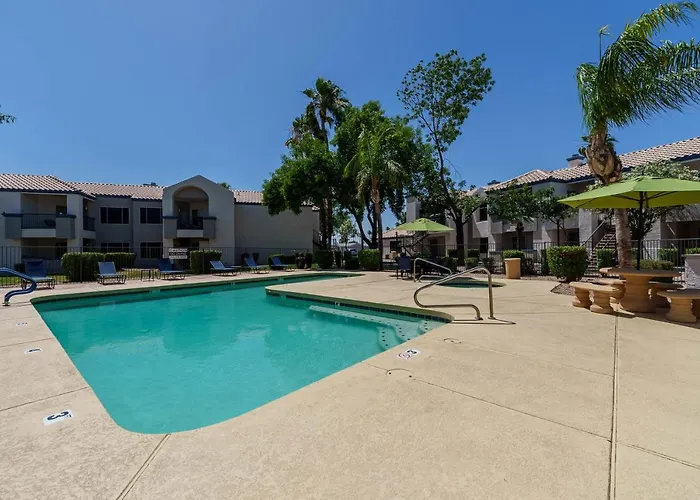 Apartment Chic 2br At Lookout Mountain By Gia *